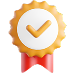 User-Friendly Experience Guarantee